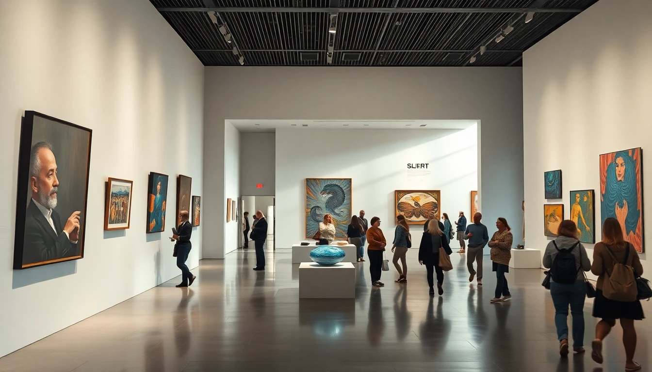 13 Museus e Galerias Imprescindíveis para Turismo Cultural