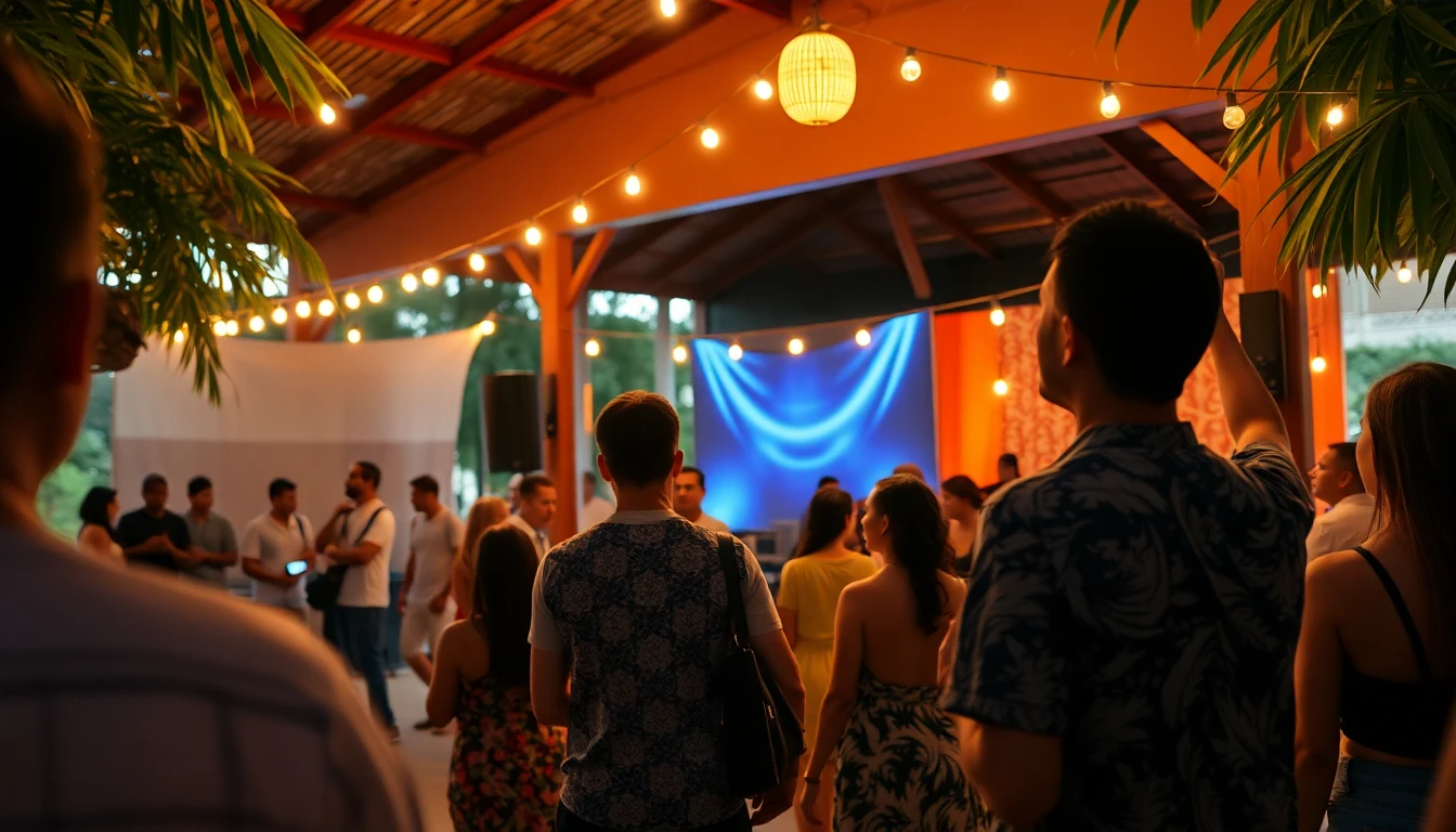 Casa Paraty estreia na Flip 2026 como palco da cultura caiça