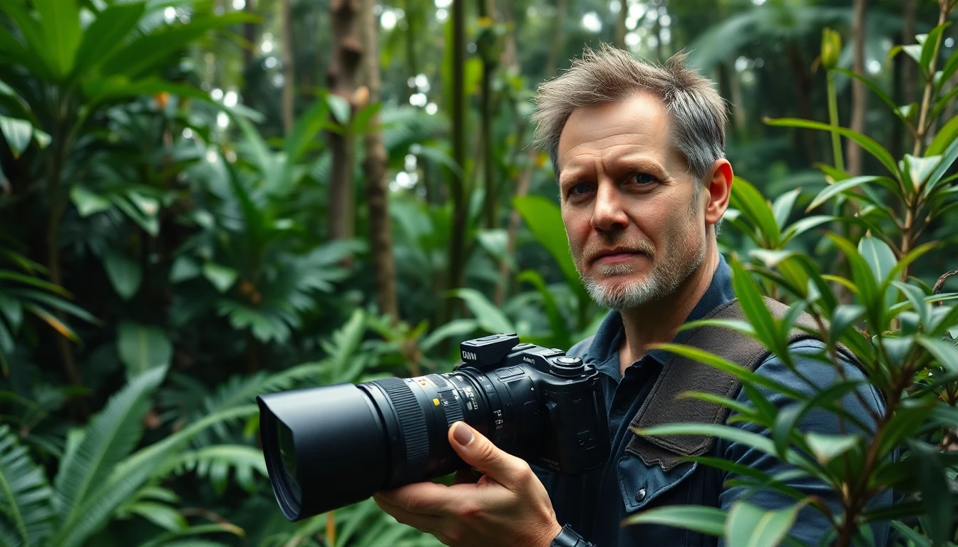 Documentário de Bodansky revisita carreira e Amazônia